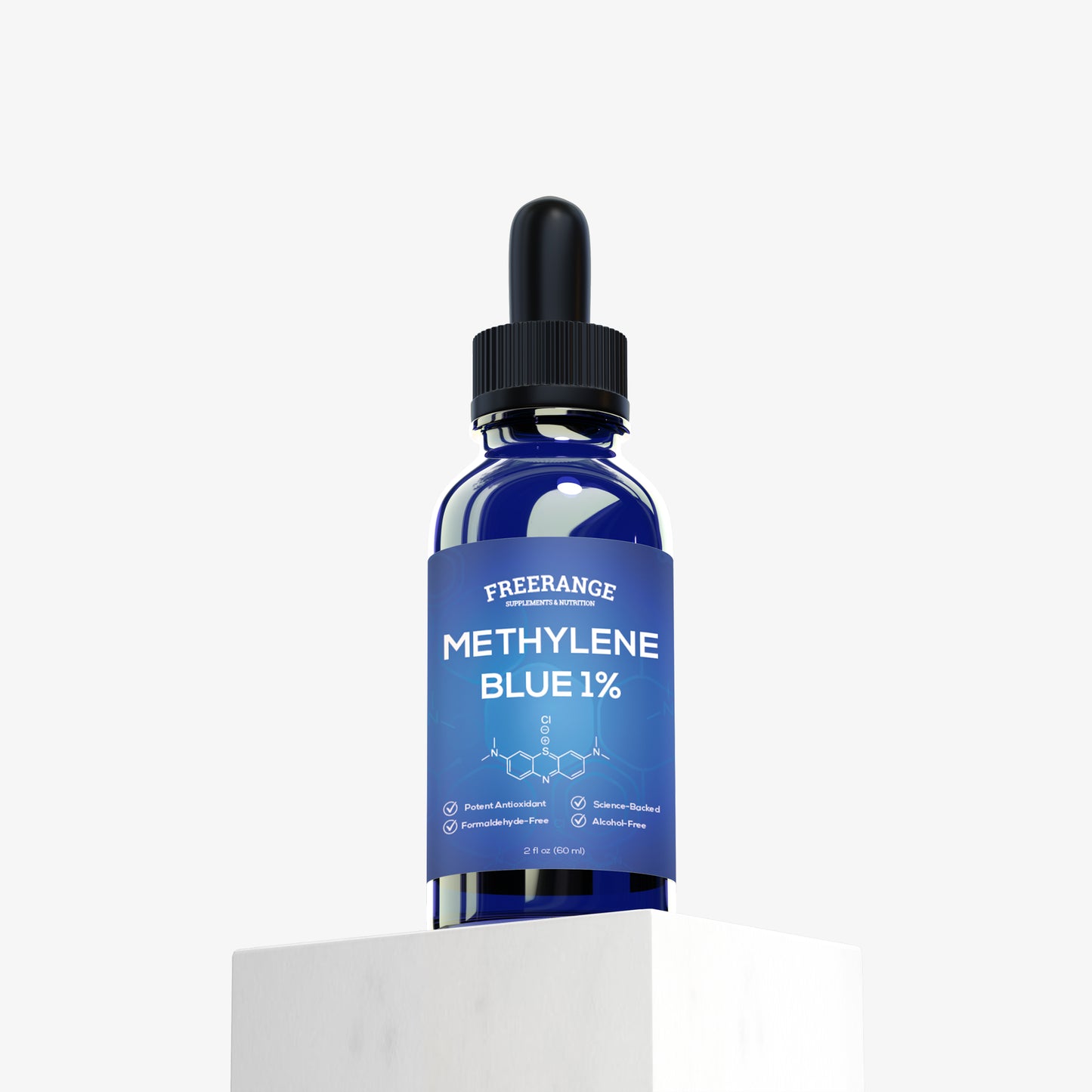 Methylene Blue Buy 3 Get 2 FREE