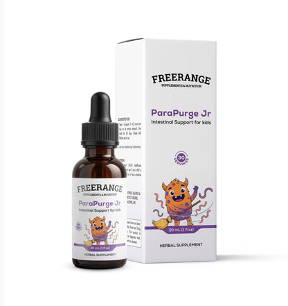 ParaPruge Jr 1 Bottle OTO