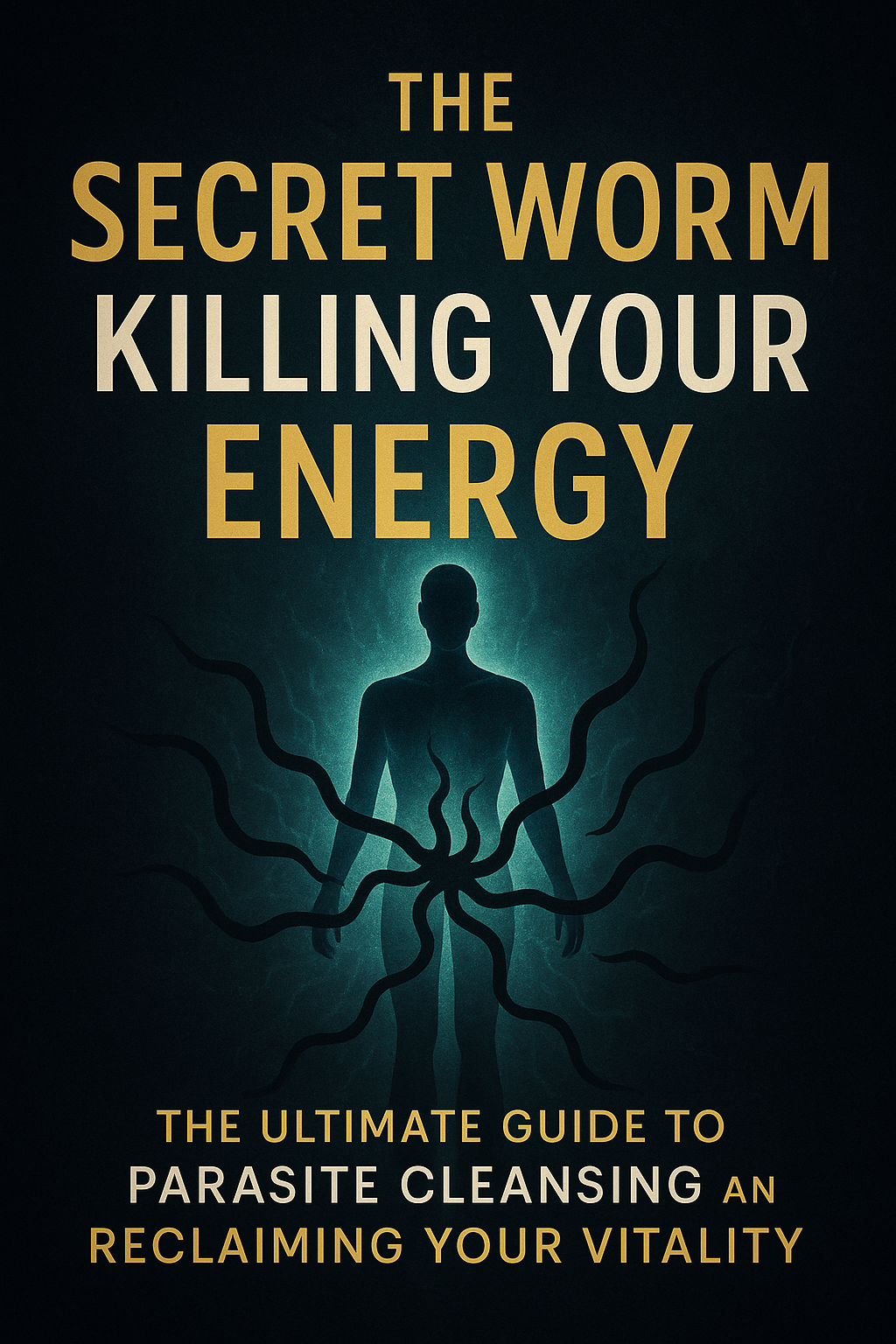 The Secret Worm Killing Your Energy – The Ultimate Guide to Parasite Cleansing & Reclaiming Vitality (PDF Download)
